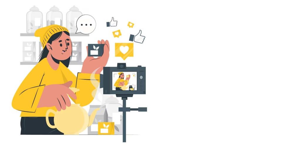 Influencer marketing is dead — but the right influencer isn’t